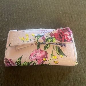 Betsy Johnson wallet
